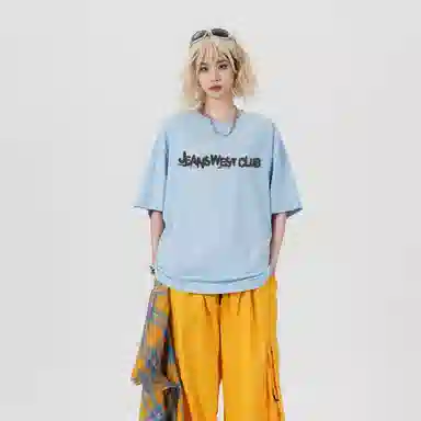 JEANSWEST CLUB LogoT