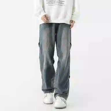 FAKE VINTAGE Cleanfit