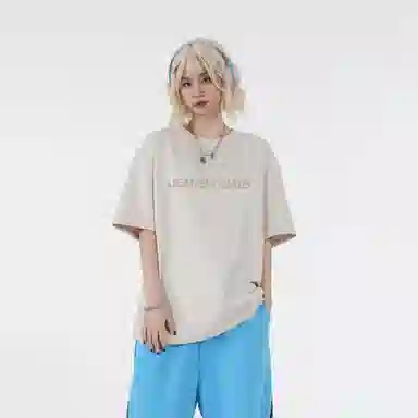 JEANSWEST CLUB x LogoT