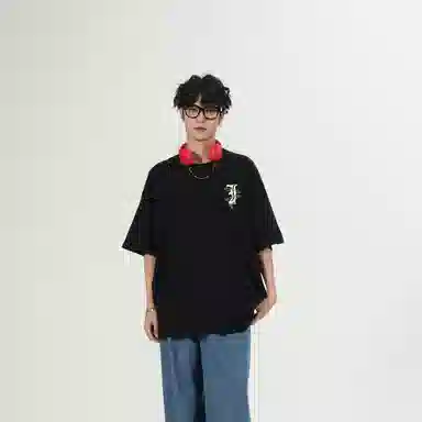 JEANSWEST CLUB JLogoT