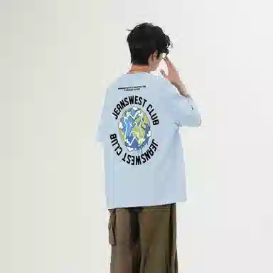 JEANSWEST CLUB LogoT