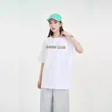 JEANSWEST CLUB x LogoT