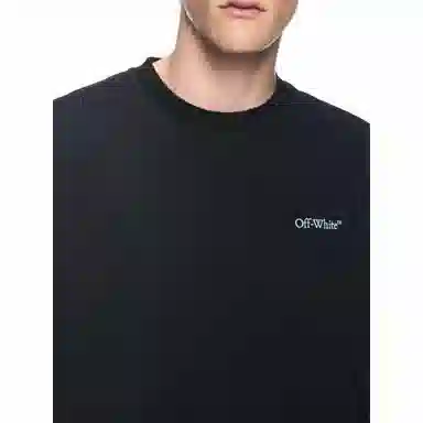 OFF-WHITE SS25 logoT