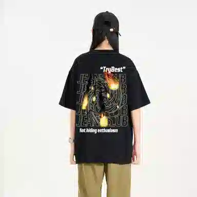 JEANSWEST CLUB logoT