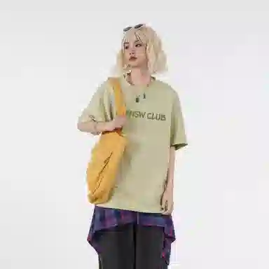 JEANSWEST CLUB x LogoT