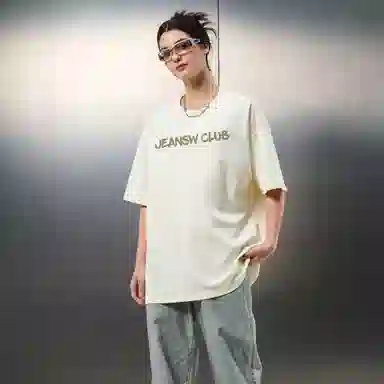 JEANSWEST CLUB x LogoT