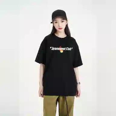 JEANSWEST CLUB logoT