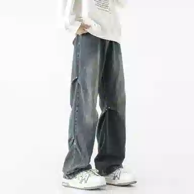 FAKE VINTAGE Cleanfit