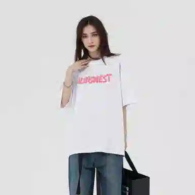 JEANSWEST CLUB logoT