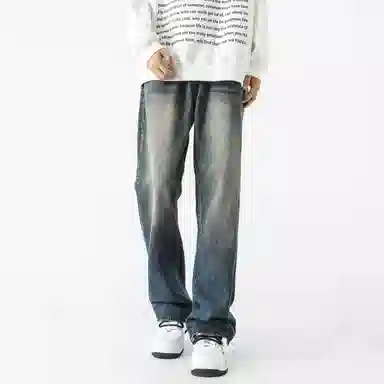 FAKE VINTAGE Cleanfit