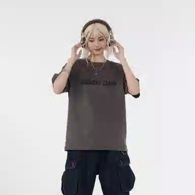 JEANSWEST CLUB x LogoT