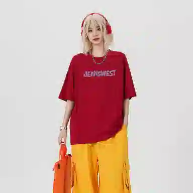 JEANSWEST CLUB logoT