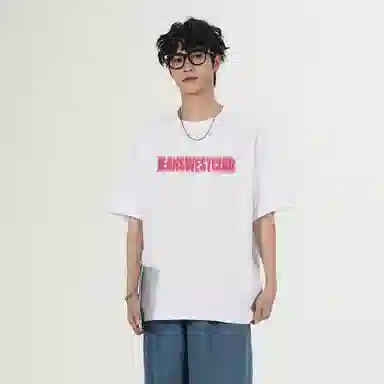 JEANSWEST CLUB LogoT