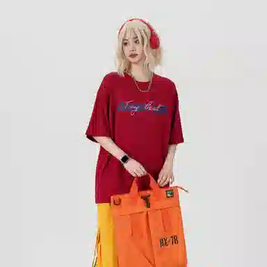 JEANSWEST CLUB LogoT