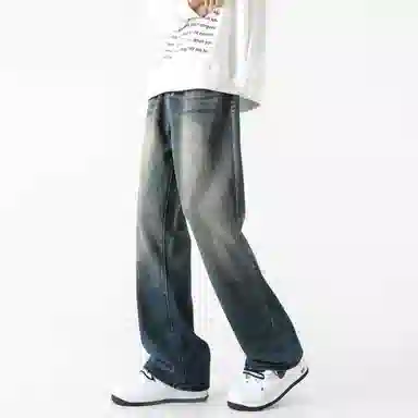 FAKE VINTAGE Cleanfit