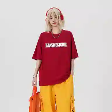 JEANSWEST CLUB LogoT