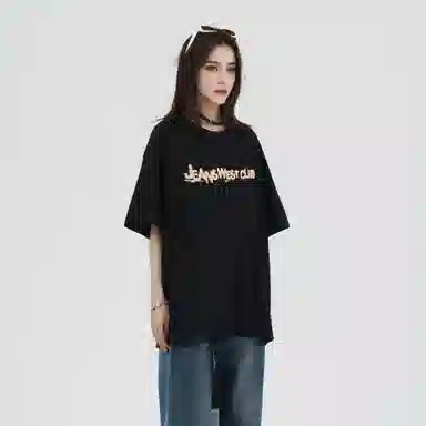 JEANSWEST CLUB LogoT