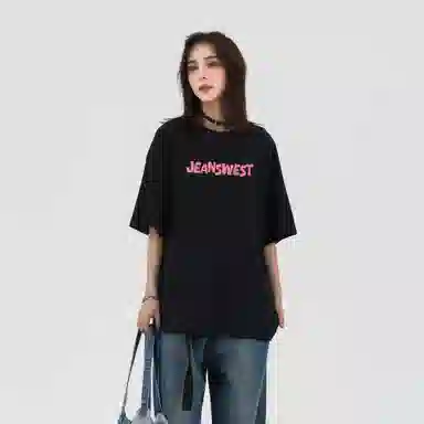 JEANSWEST CLUB logoT