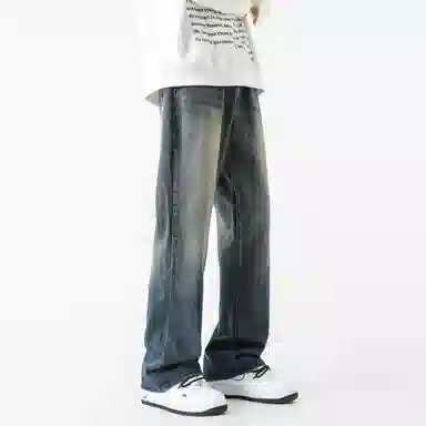 FAKE VINTAGE Cleanfit