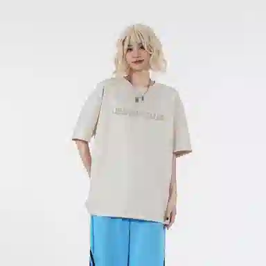 JEANSWEST CLUB x LogoT