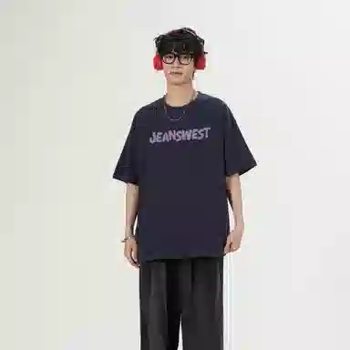 JEANSWEST CLUB logoT