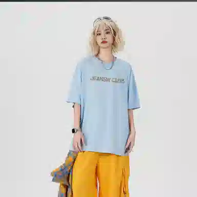 JEANSWEST CLUB x LogoT