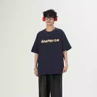 JEANSWEST CLUB LogoT