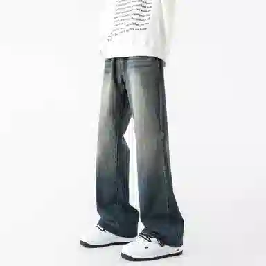 FAKE VINTAGE Cleanfit