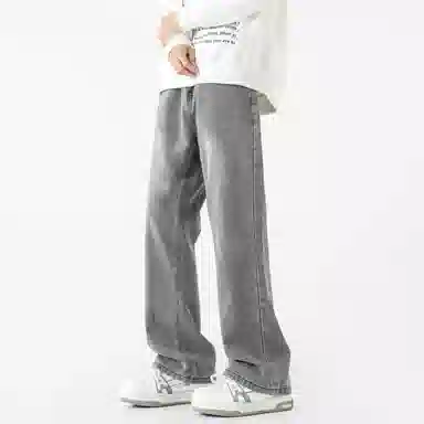 FAKE VINTAGE Cleanfit