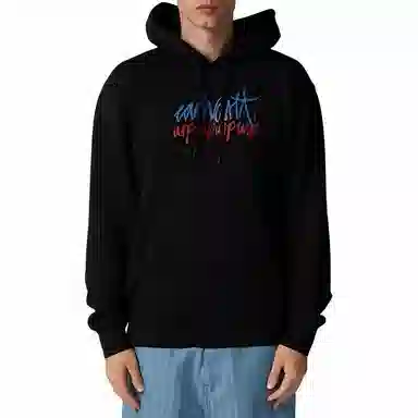 Carhartt WIP SS24 Hooded Stereo Sweat