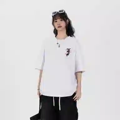 JEANSWEST CLUB JLogoT