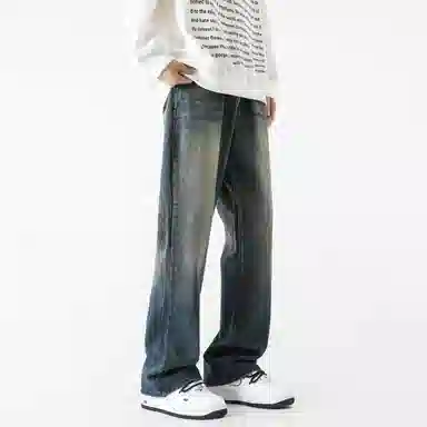FAKE VINTAGE Cleanfit