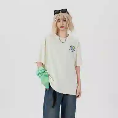 JEANSWEST CLUB LogoT