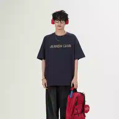 JEANSWEST CLUB x LogoT