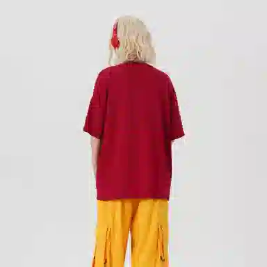 JEANSWEST CLUB LogoT