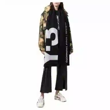 Y-3