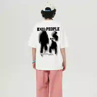 K411 LogoT
