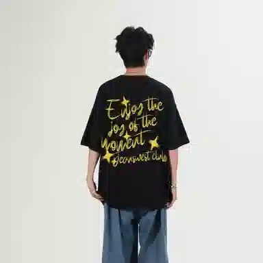 JEANSWEST CLUB logoT