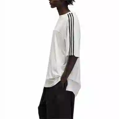 Y-3 T-Shirt White