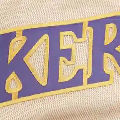 Mitchell Ness Los Angeles Lakers 2008-09 Kobe Bryant Authentic MN AU 24