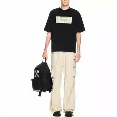 OFF-WHITE SS25 T