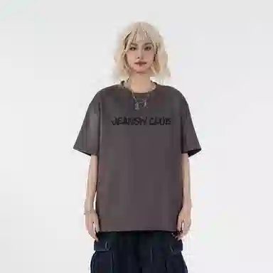 JEANSWEST CLUB x LogoT