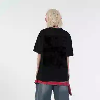 JEANSWEST CLUB x LogoT