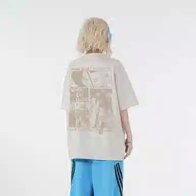 JEANSWEST CLUB x LogoT