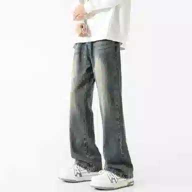 FAKE VINTAGE Cleanfit