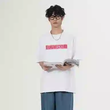 JEANSWEST CLUB LogoT