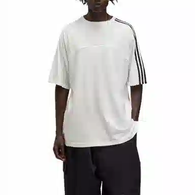 Y-3 T-Shirt White