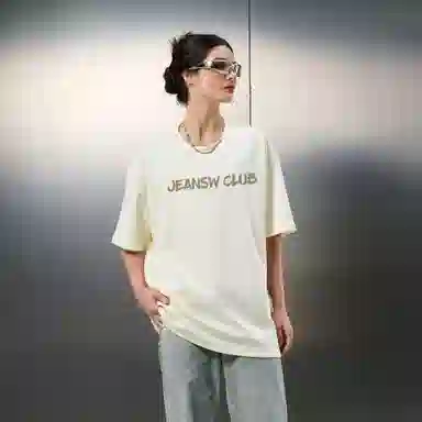 JEANSWEST CLUB x LogoT