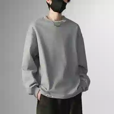FAKE VINTAGE LOGO