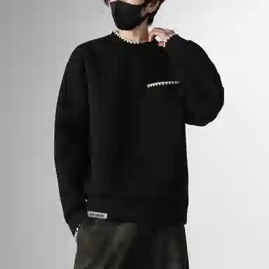 FAKE VINTAGE cleanfit